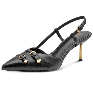 Sling Back Γόβες Tamaris 1-29631-46 Sling Back Γόβες Tamaris 1-29631-46