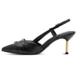 Sling Back Γόβες Tamaris 1-29631-46