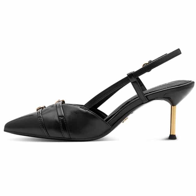 Sling Back Γόβες Tamaris 1-29631-46 Sling Back Γόβες Tamaris 1-29631-46