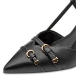 Sling Back Γόβες Tamaris 1-29631-46