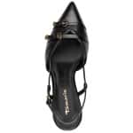 Sling Back Γόβες Tamaris 1-29631-46