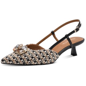 Γυναικείες Γόβες Slingback Tamaris 1-29512-46