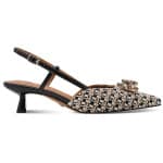 Γυναικείες Γόβες Slingback Tamaris 1-29512-46
