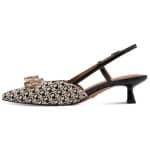 Γυναικείες Γόβες Slingback Tamaris 1-29512-46