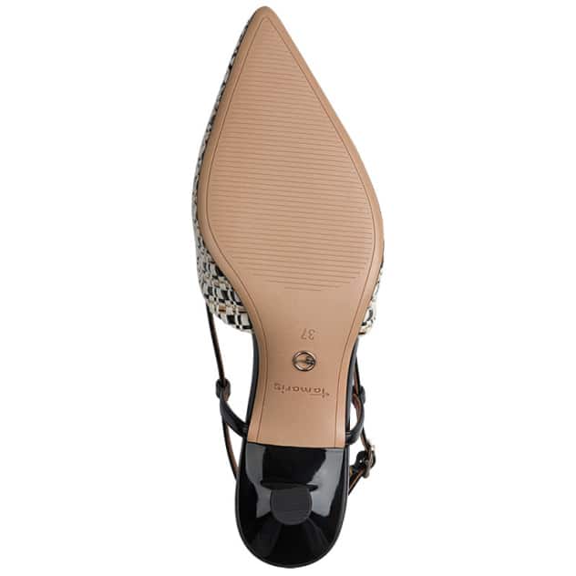 Γυναικείες Γόβες Slingback Tamaris 1-29512-46 Γυναικείες Γόβες Slingback Tamaris 1-29512-46