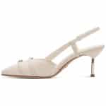 Sling Back Γόβες Tamaris 1-29631-46