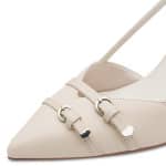 Sling Back Γόβες Tamaris 1-29631-46