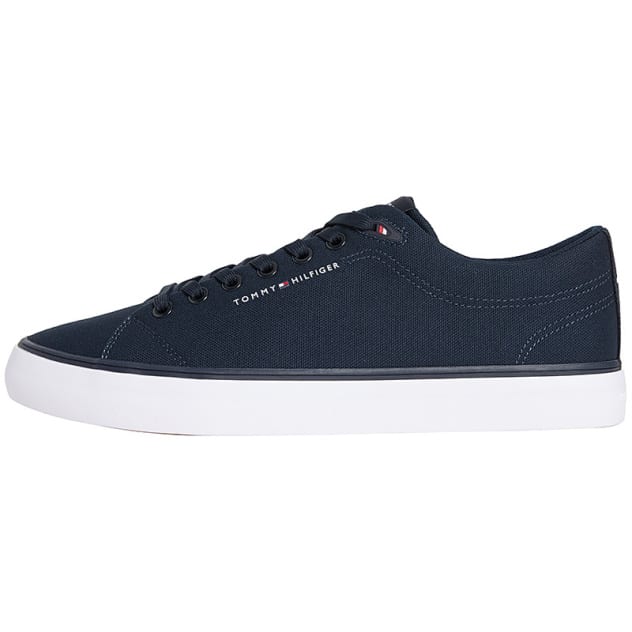 Ανδρικά Παπούτσια Πάνινα Tommy Hilfiger FM0FM05817 Ανδρικά Παπούτσια Πάνινα Tommy Hilfiger FM0FM05817