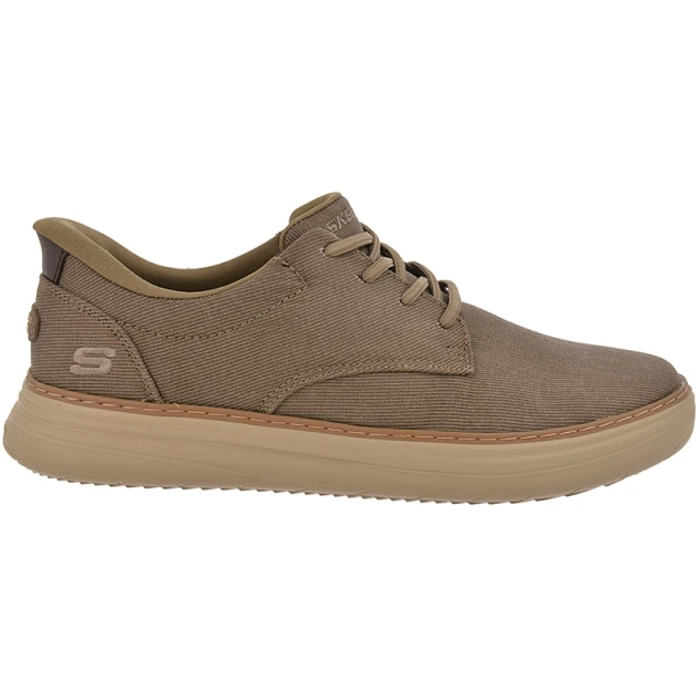 Ανδρικά Παπούτσια Πάνινα Skechers 205701 Ανδρικά Παπούτσια Πάνινα Skechers 205701