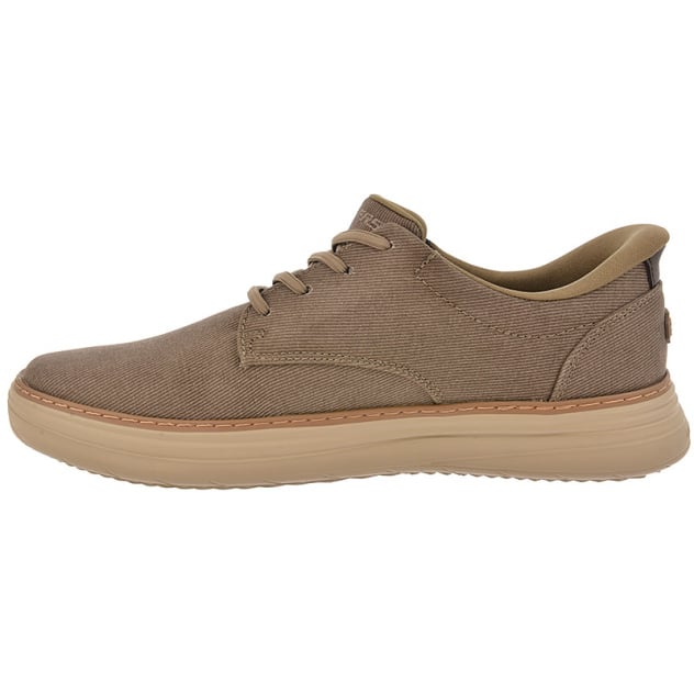 Ανδρικά Παπούτσια Πάνινα Skechers 205701 Ανδρικά Παπούτσια Πάνινα Skechers 205701