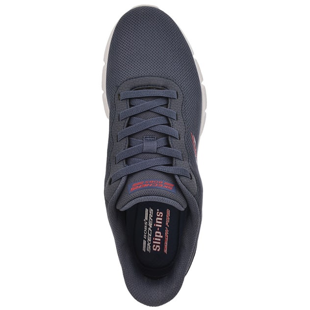 Ανδρικα Sneakers Skechers 118113 Ανδρικα Sneakers Skechers 118113