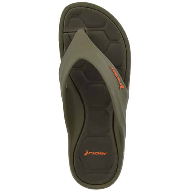 Ανδρικές Σαγιονάρες Ανατομικές Rider 780-25017 Ανδρικές Σαγιονάρες Ανατομικές Rider 780-25017