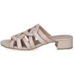 Γυναικεία Mules Με Τακούνι Caprice 9-27205-46