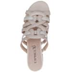 Γυναικεία Mules Με Τακούνι Caprice 9-27205-46