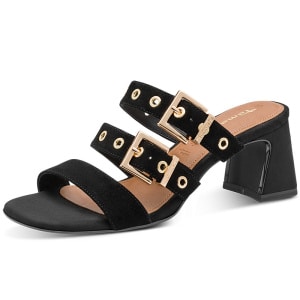 Γυναικεία Mules Με Τακούνι Tamaris 1-27222-46 Γυναικεία Mules Με Τακούνι Tamaris 1-27222-46