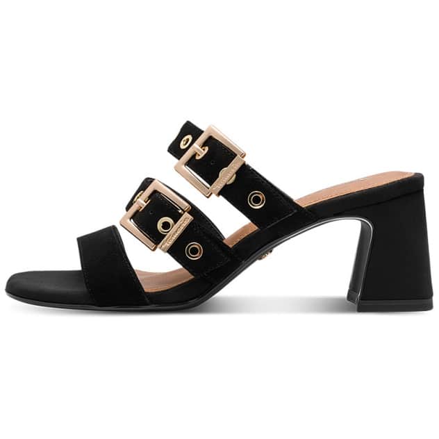 Γυναικεία Mules Με Τακούνι Tamaris 1-27222-46 Γυναικεία Mules Με Τακούνι Tamaris 1-27222-46
