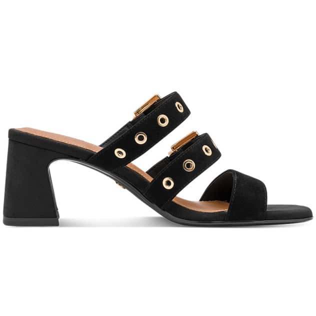 Γυναικεία Mules Με Τακούνι Tamaris 1-27222-46 Γυναικεία Mules Με Τακούνι Tamaris 1-27222-46