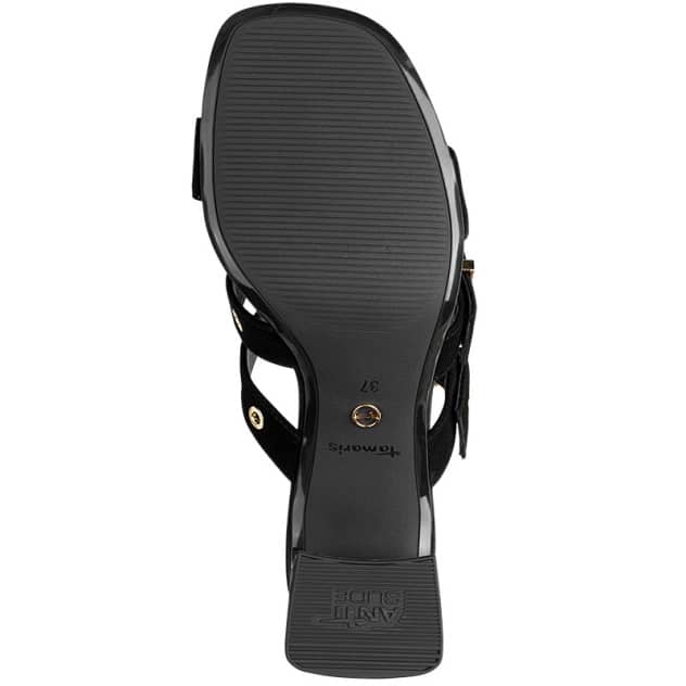 Γυναικεία Mules Με Τακούνι Tamaris 1-27222-46 Γυναικεία Mules Με Τακούνι Tamaris 1-27222-46