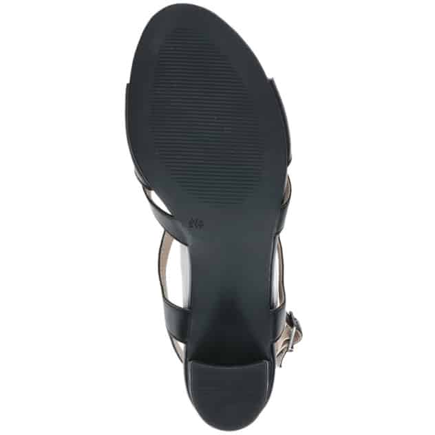 Γυναικεία Πέδιλα Με Χοντρό Τακούνι Caprice 9-28308-46 Γυναικεία Πέδιλα Με Χοντρό Τακούνι Caprice 9-28308-46