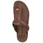 Γυναικεία Σανδάλια Ανατομικά Fantasy Sandals S9004 Mirabella