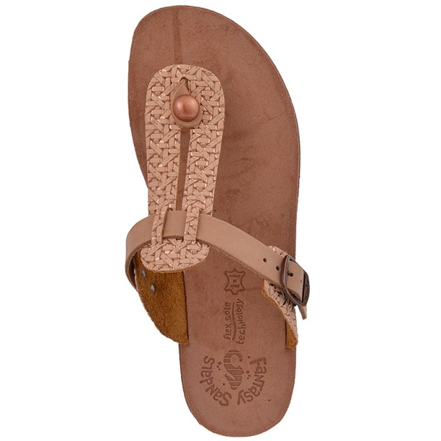 Γυναικεία Σανδάλια Ανατομικά Fantasy Sandals S9004 Mirabella Γυναικεία Σανδάλια Ανατομικά Fantasy Sandals S9004 Mirabella