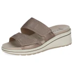 Γυναικείες Πλατφόρμες Ανατομικές Caprice 9-27207-46