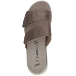 Γυναικείες Πλατφόρμες Ανατομικές Caprice 9-27207-46