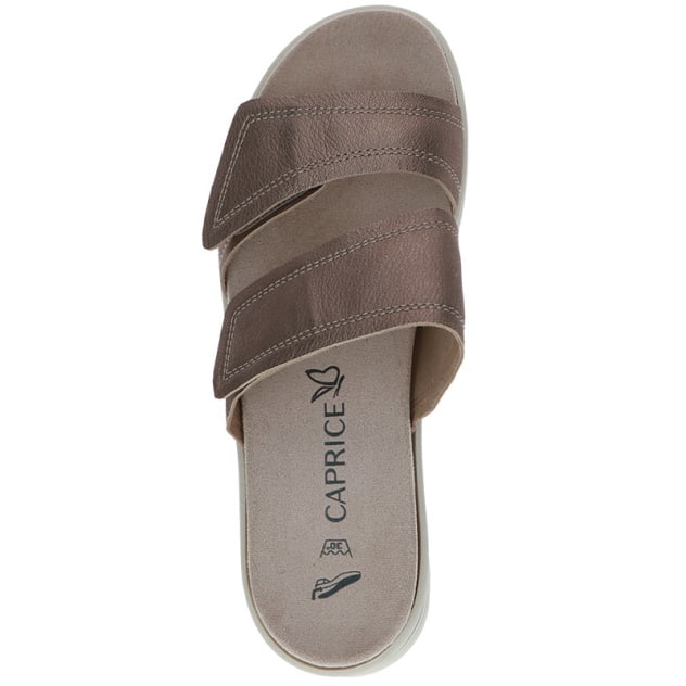 Γυναικείες Πλατφόρμες Ανατομικές Caprice 9-27207-46