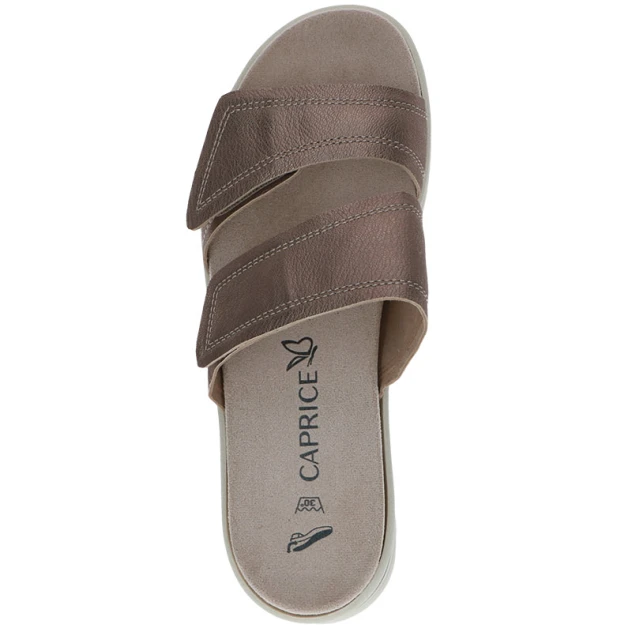 Γυναικείες Πλατφόρμες Ανατομικές Caprice 9-27207-46 Γυναικείες Πλατφόρμες Ανατομικές Caprice 9-27207-46
