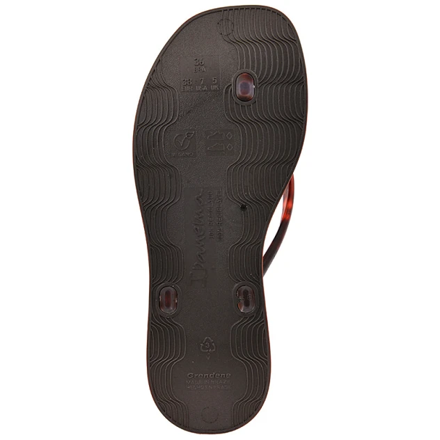 Γυναικείες Σαγιονάρες Ipanema 780-26394