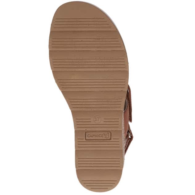 Καλοκαιρινές Πλατφόρμες Γυναικείες Caprice 9-28753-42