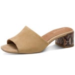 Mules Με Τακούνι Tamaris 1-27204-42