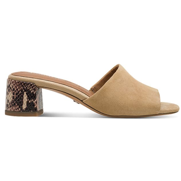 Mules Με Τακούνι Tamaris 1-27204-42 Mules Με Τακούνι Tamaris 1-27204-42