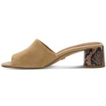 Mules Με Τακούνι Tamaris 1-27204-42