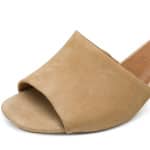 Mules Με Τακούνι Tamaris 1-27204-42