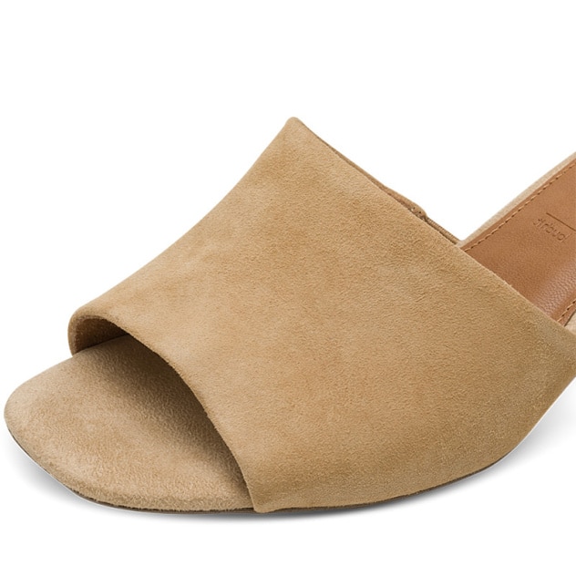 Mules Με Τακούνι Tamaris 1-27204-42 Mules Με Τακούνι Tamaris 1-27204-42