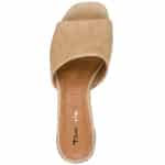 Mules Με Τακούνι Tamaris 1-27204-42