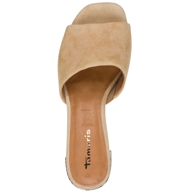 Mules Με Τακούνι Tamaris 1-27204-42 Mules Με Τακούνι Tamaris 1-27204-42