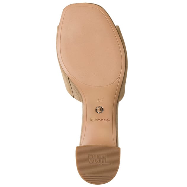 Mules Με Τακούνι Tamaris 1-27204-42 Mules Με Τακούνι Tamaris 1-27204-42
