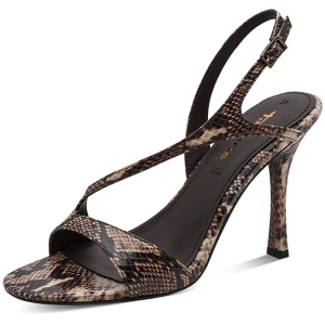 Tamaris Donne Sandalo 1-28001-42 179 Taglia: 38 EU