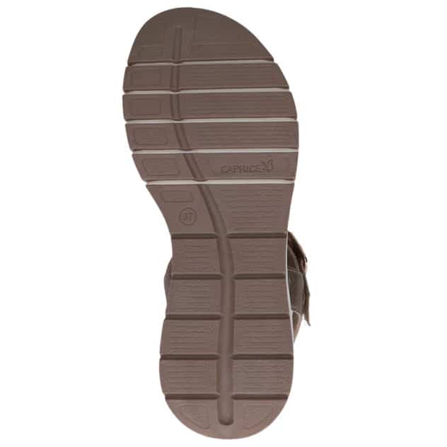 Γυναικεία Σανδάλια Ανατομικά Caprice 9-28708-46