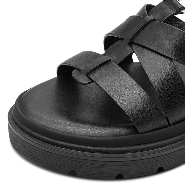 Γυναικεία Σανδάλια Πλατφόρμες Tamaris 1-28709-46 Γυναικεία Σανδάλια Πλατφόρμες Tamaris 1-28709-46