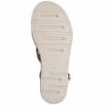 Γυναικεία Σανδάλια Πλατφόρμες Tamaris 1-28709-46