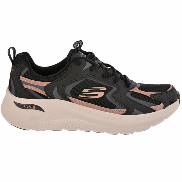 Γυναικεία Sneakers Skechers Arch Fit 150332