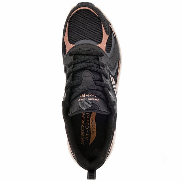 Γυναικεία Sneakers Skechers Arch Fit 150332