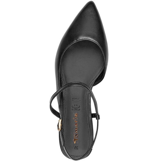 Slingback Χαμηλές Γόβες Tamaris 1-29409-46 Slingback Χαμηλές Γόβες Tamaris 1-29409-46