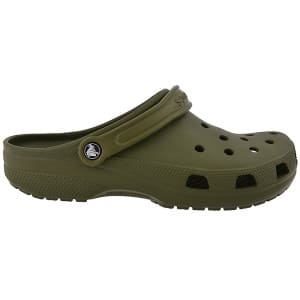 Ανατομικα Σαμπό Crocs Classic 10001-309