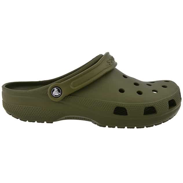 Ανατομικα Σαμπό Crocs Classic 10001-309 Ανατομικα Σαμπό Crocs Classic 10001-309