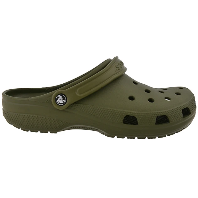 Ανατομικα Σαμπό Crocs Classic 10001-309
