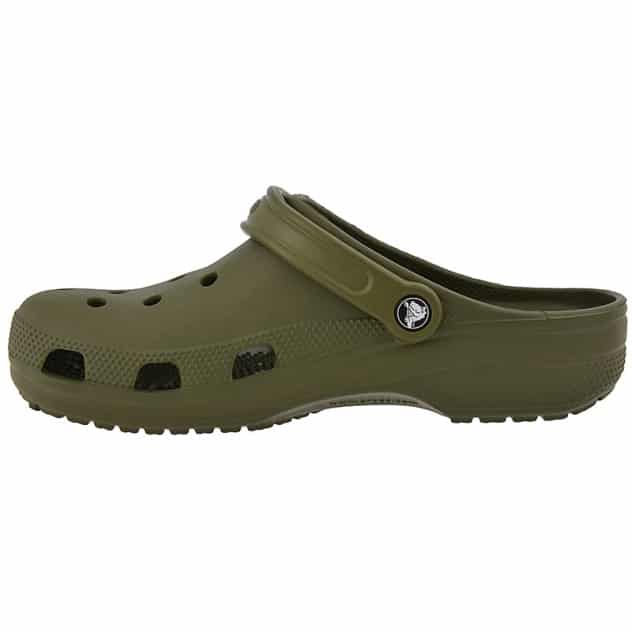 Ανατομικα Σαμπό Crocs Classic 10001-309 Ανατομικα Σαμπό Crocs Classic 10001-309